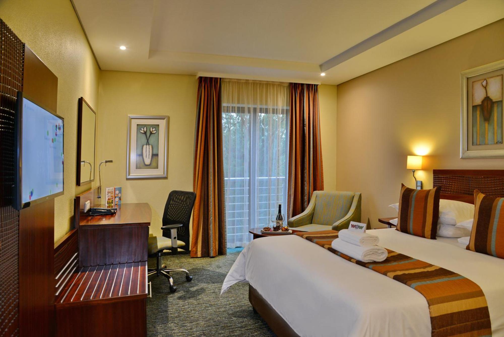 City Lodge Hotel Fourways Cameră foto