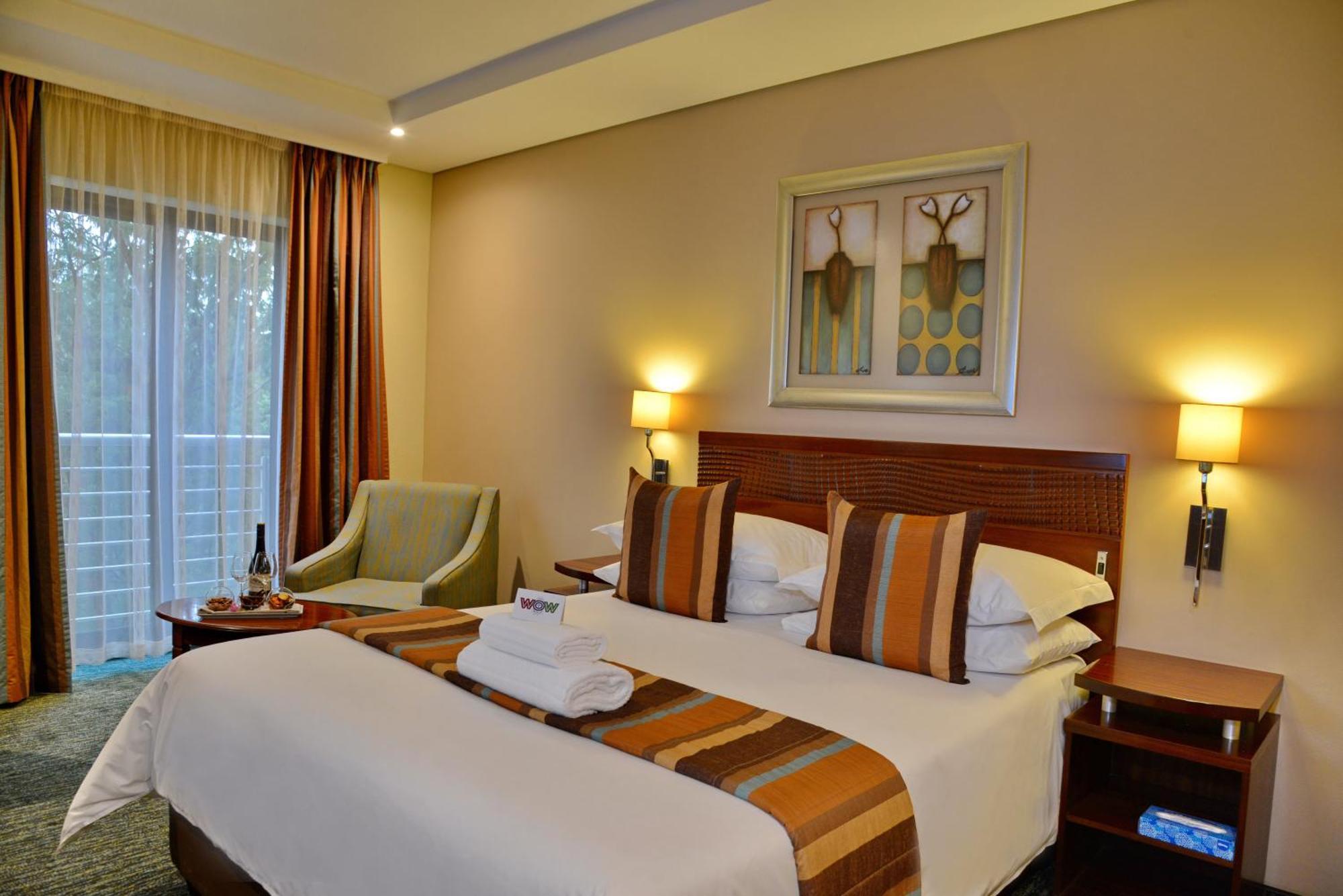 City Lodge Hotel Fourways Cameră foto