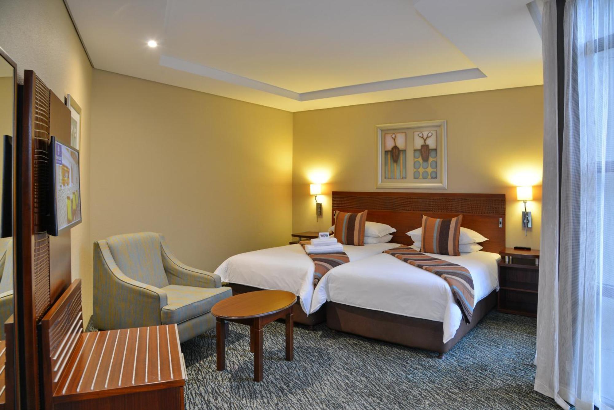 City Lodge Hotel Fourways Cameră foto