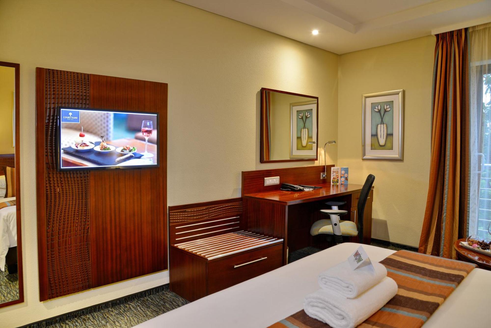 City Lodge Hotel Fourways Cameră foto